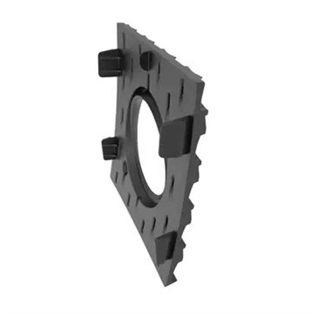 New Adaptive Cruise Control Bezel Replacement #68287432AA