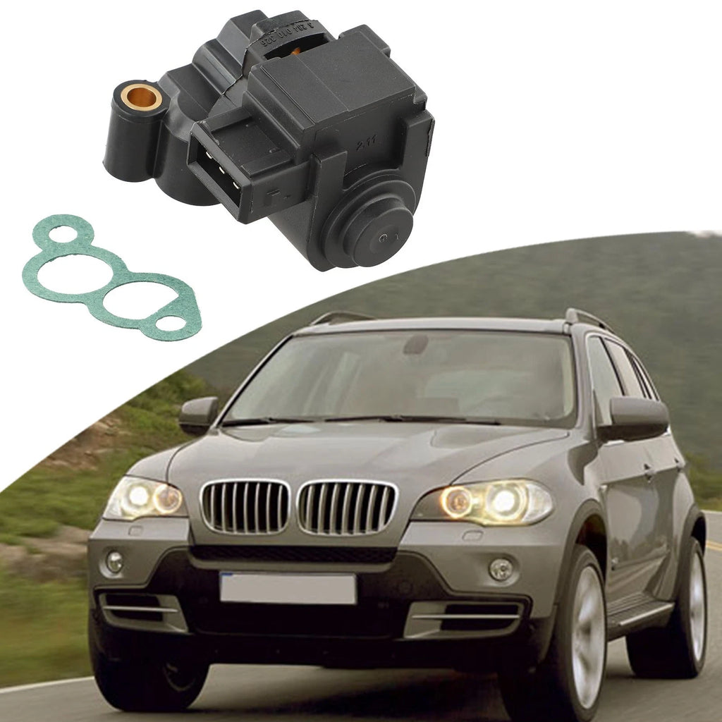 Air Control Valve 0280140575 for BMW E34 E36 E46 (1990–2006)