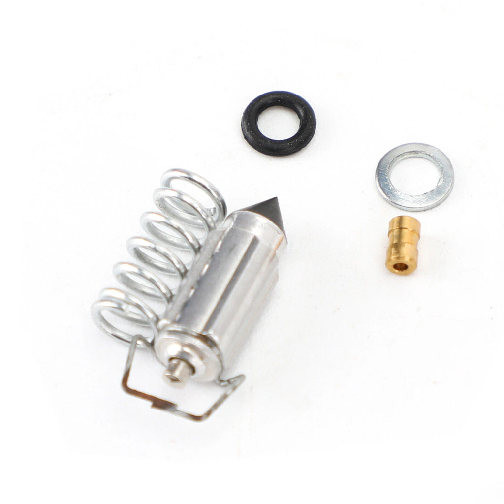 Carburetor Rebuild Kit for Kawasaki Prairie 700 (2004–2006) T9