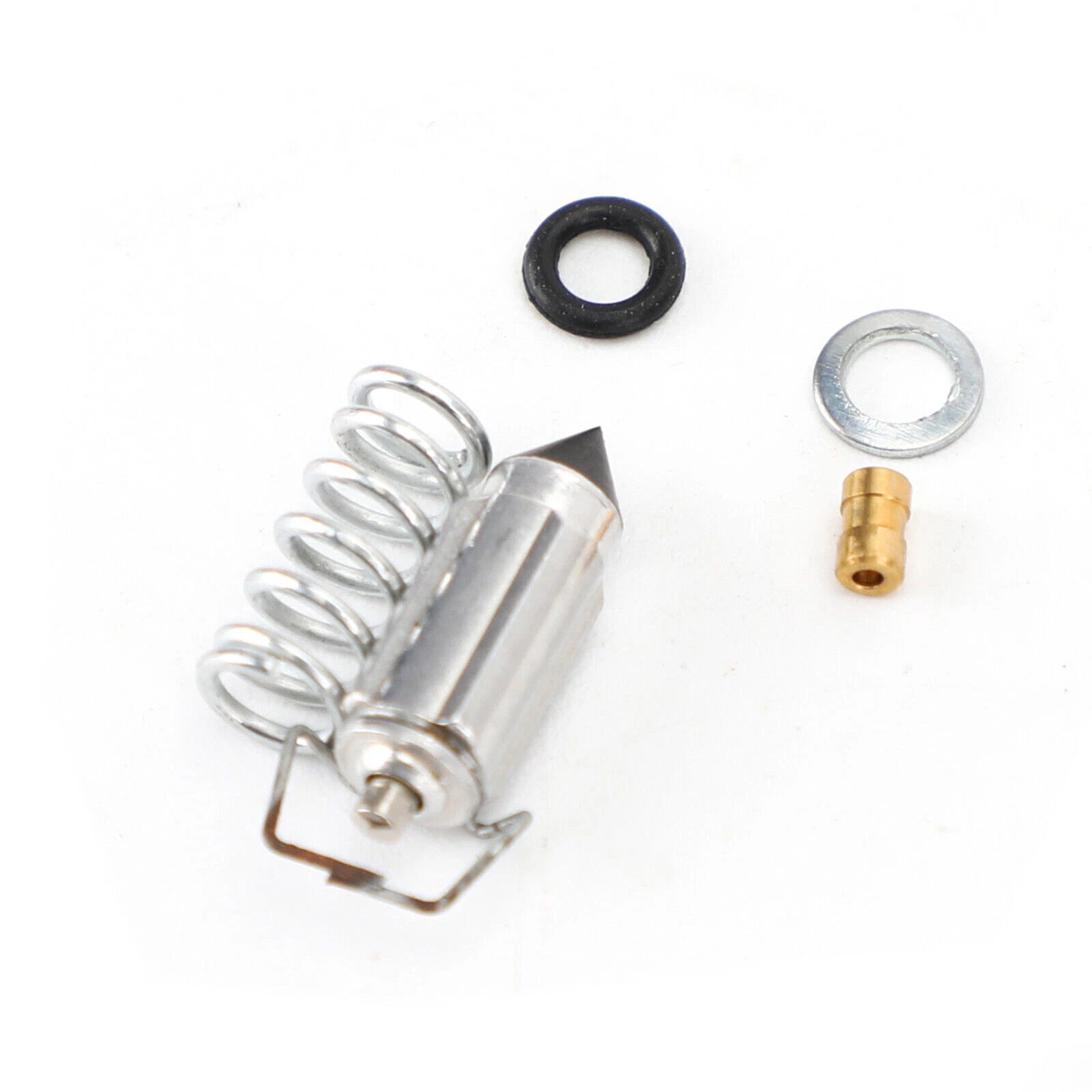 Carburetor Rebuild Kit for Kawasaki Prairie 700 (2004–2006) T9