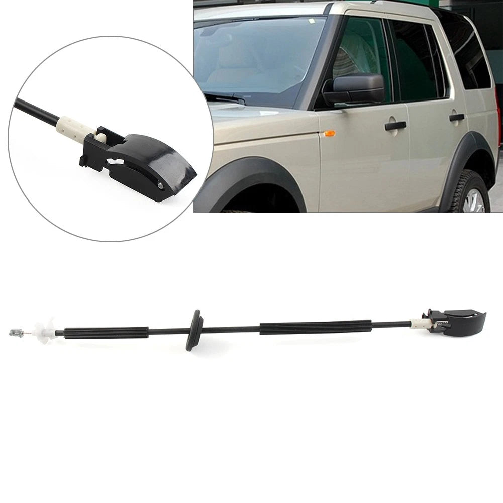 Front Door Inner Handle Lock Cable for Land Rover Range Rover Sport (2006–2009)