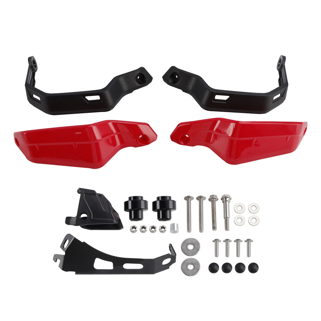 Handguard Protector for Honda XL750 Transalp (2023–2024)