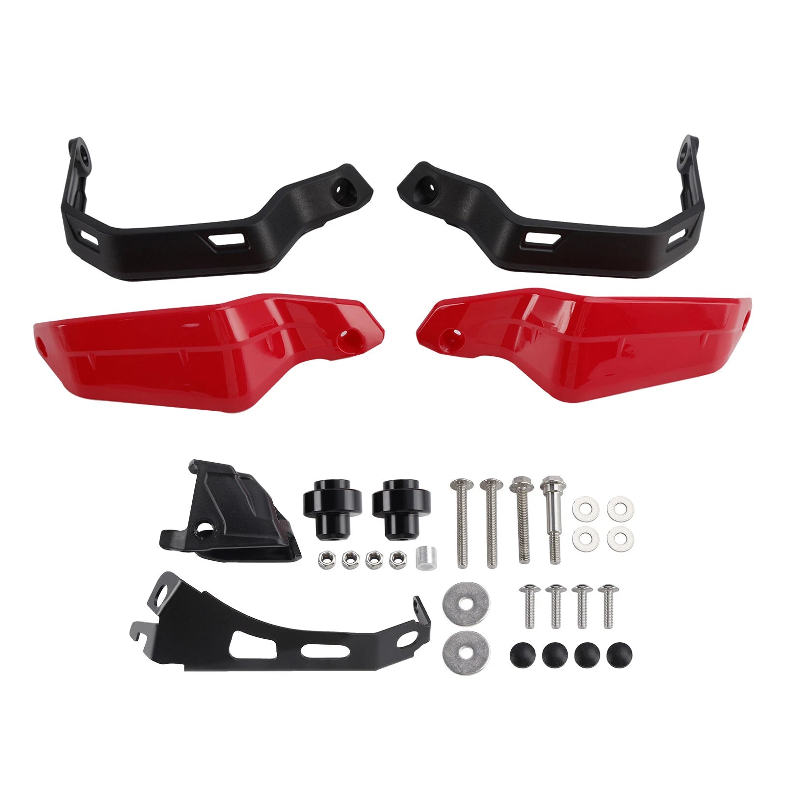 Handguard Protector for Honda XL750 Transalp (2023–2024)