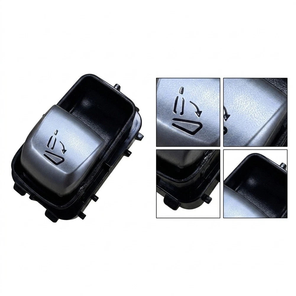 Rear Left Seat Switch for