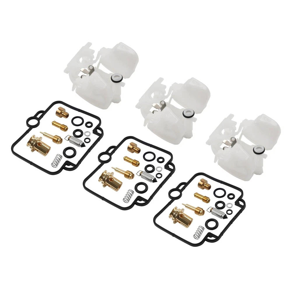 Carburetor Repair Kit Set for Trophy 900 (1997–2002)