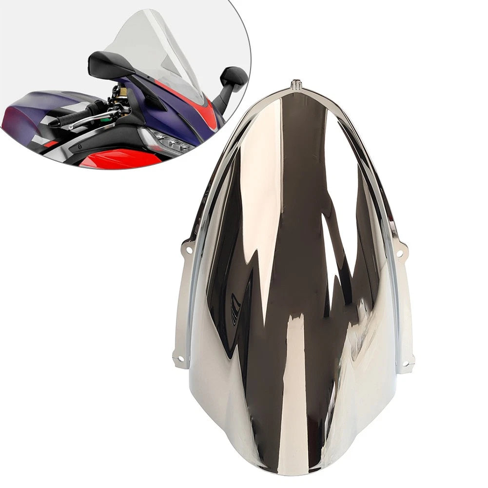1pc Windshield Deflector for Aprilia RSV4 1100 (2022–2025)