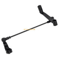 Gear Shift Lever Shifter Pedal w/Change Rod Assembly for Honda CB500X (2013–2023)