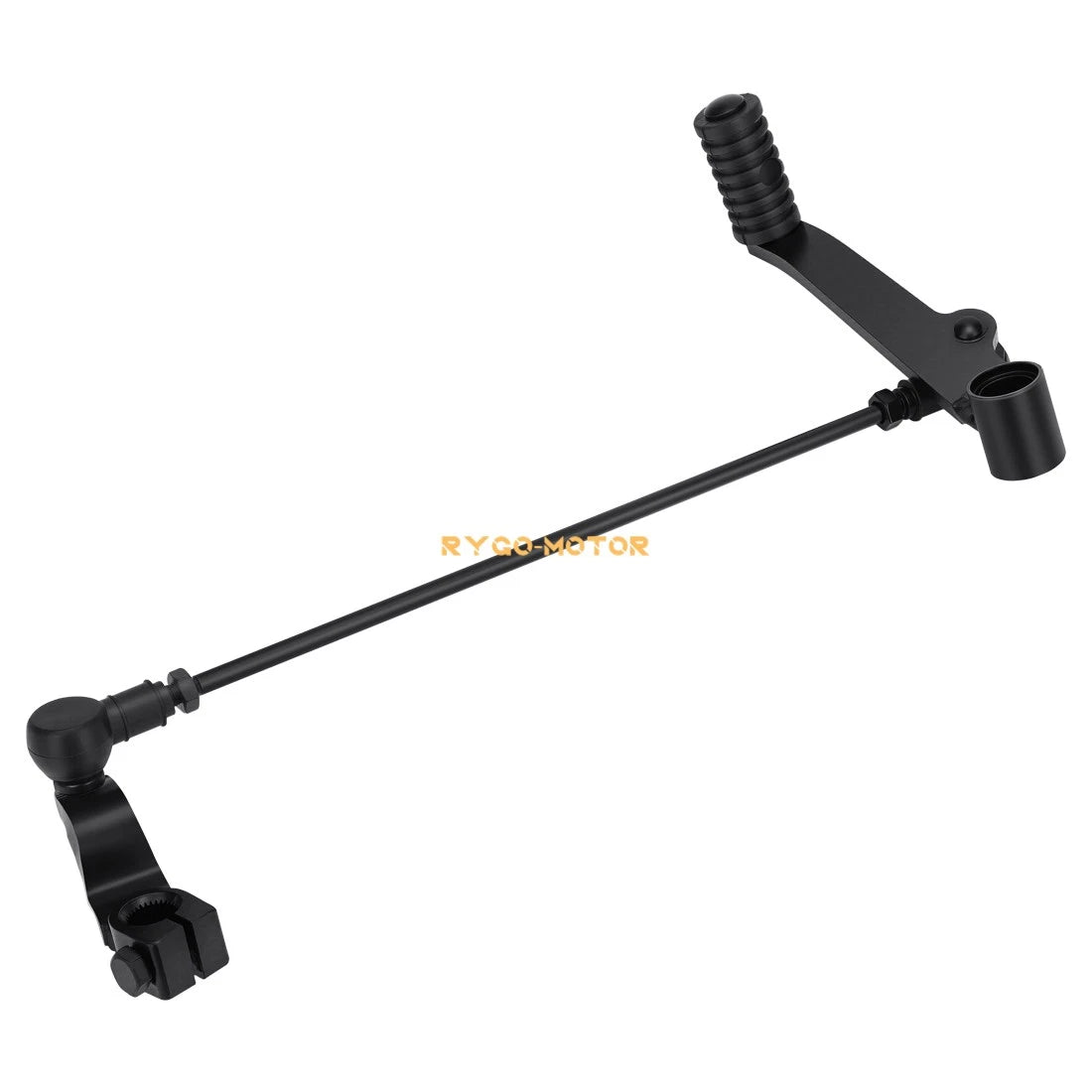 Gear Shift Lever Shifter Pedal w/Change Rod Assembly for Honda CB500X (2013–2023)