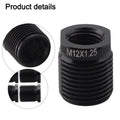 10Pcs Gear Shift Adapter Kit for Car Interior