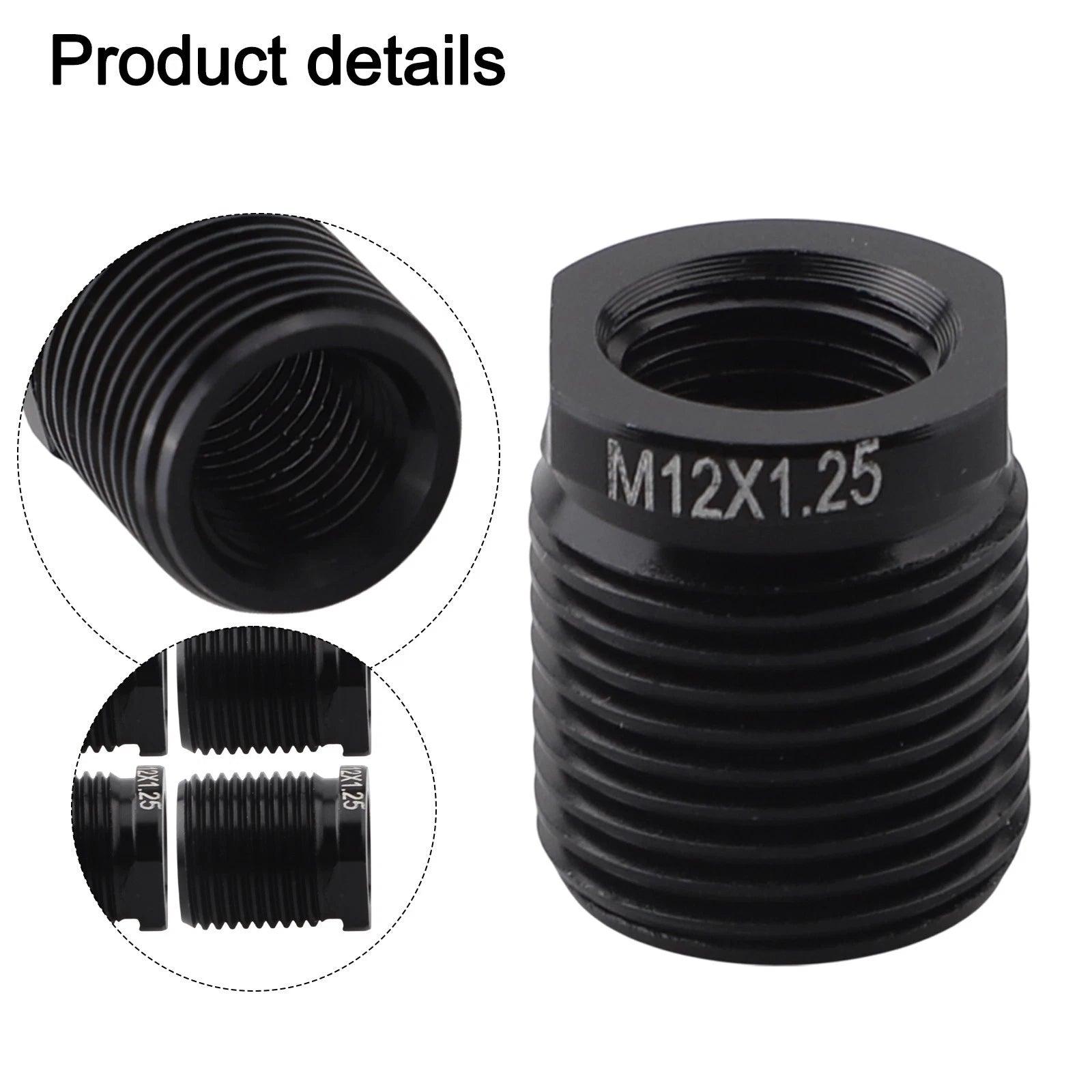 10Pcs Gear Shift Adapter Kit for Car Interior