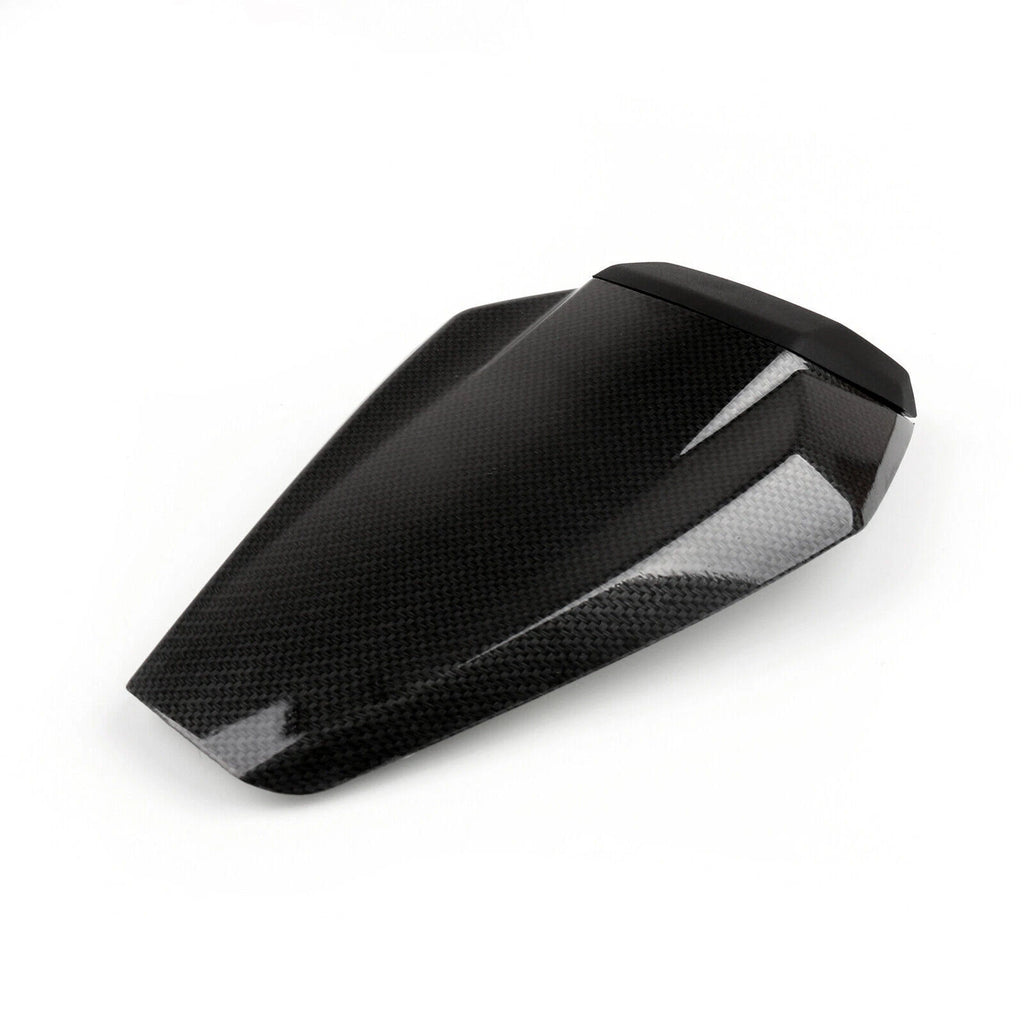 Rear Seat Cover Cowl for Kawasaki Ninja ZX10R ZX10-R (2016–2024) Carbon T9