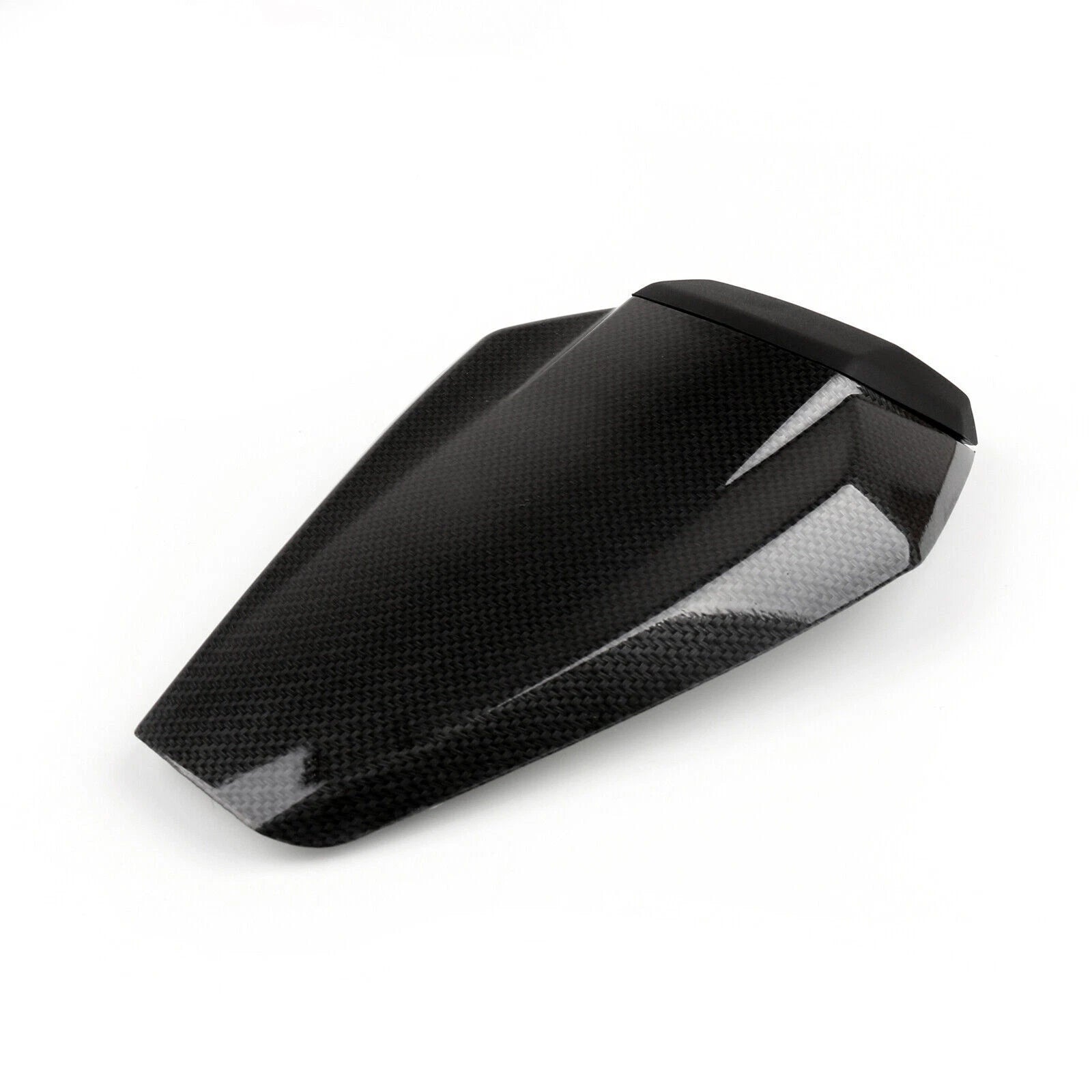 Rear Seat Cover Cowl for Kawasaki Ninja ZX10R ZX10-R (2016–2024) Carbon T9