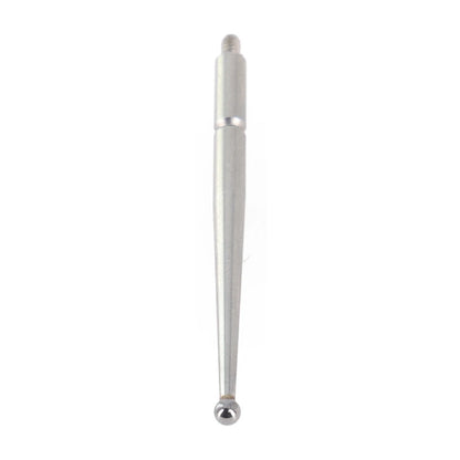 Dial Test Indicator Contact Points for Reliable (D2mm Carbide Ball, 8mm Length)
