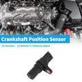 Crankshaft Position Sensor for Chevy Cobalt SS 2.0 (2005–2007)