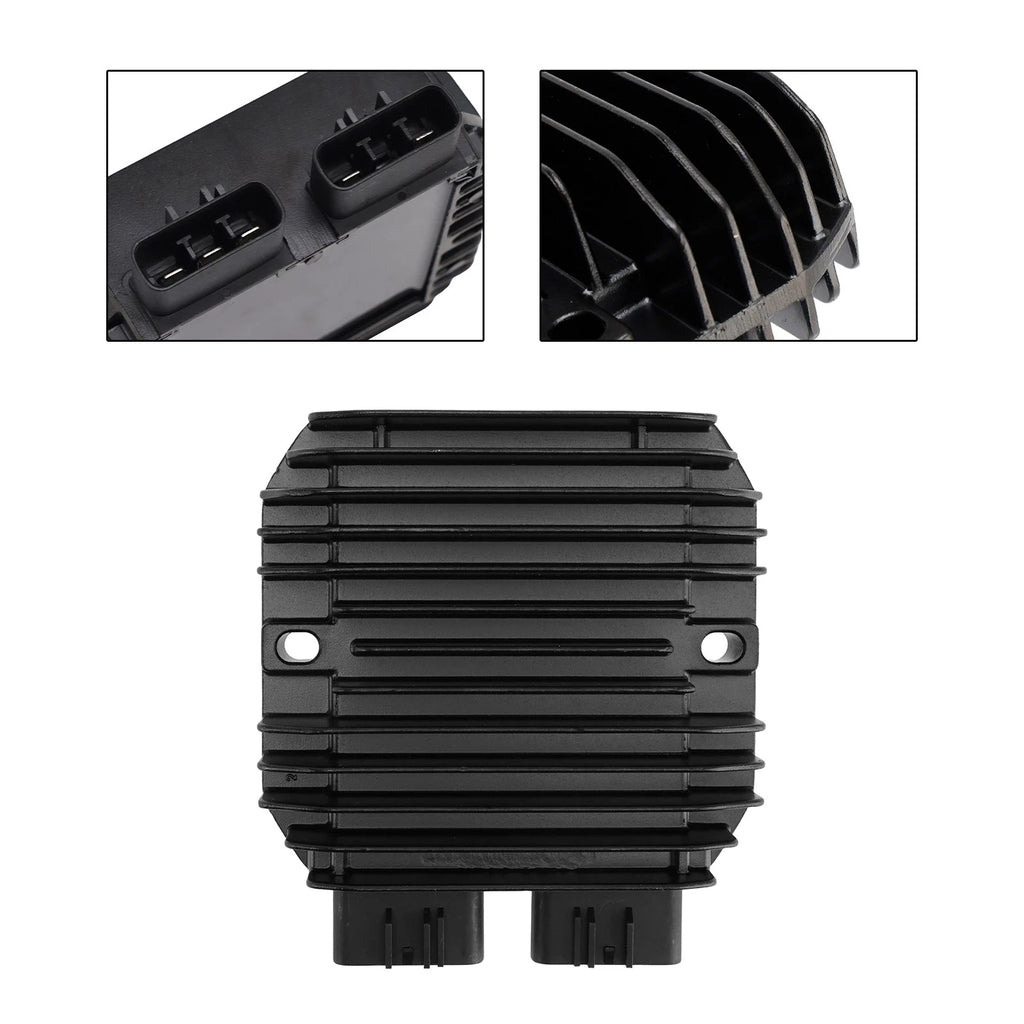 Regulator Rectifier for Segway Fugleman Villain Snarler (2019–2021)