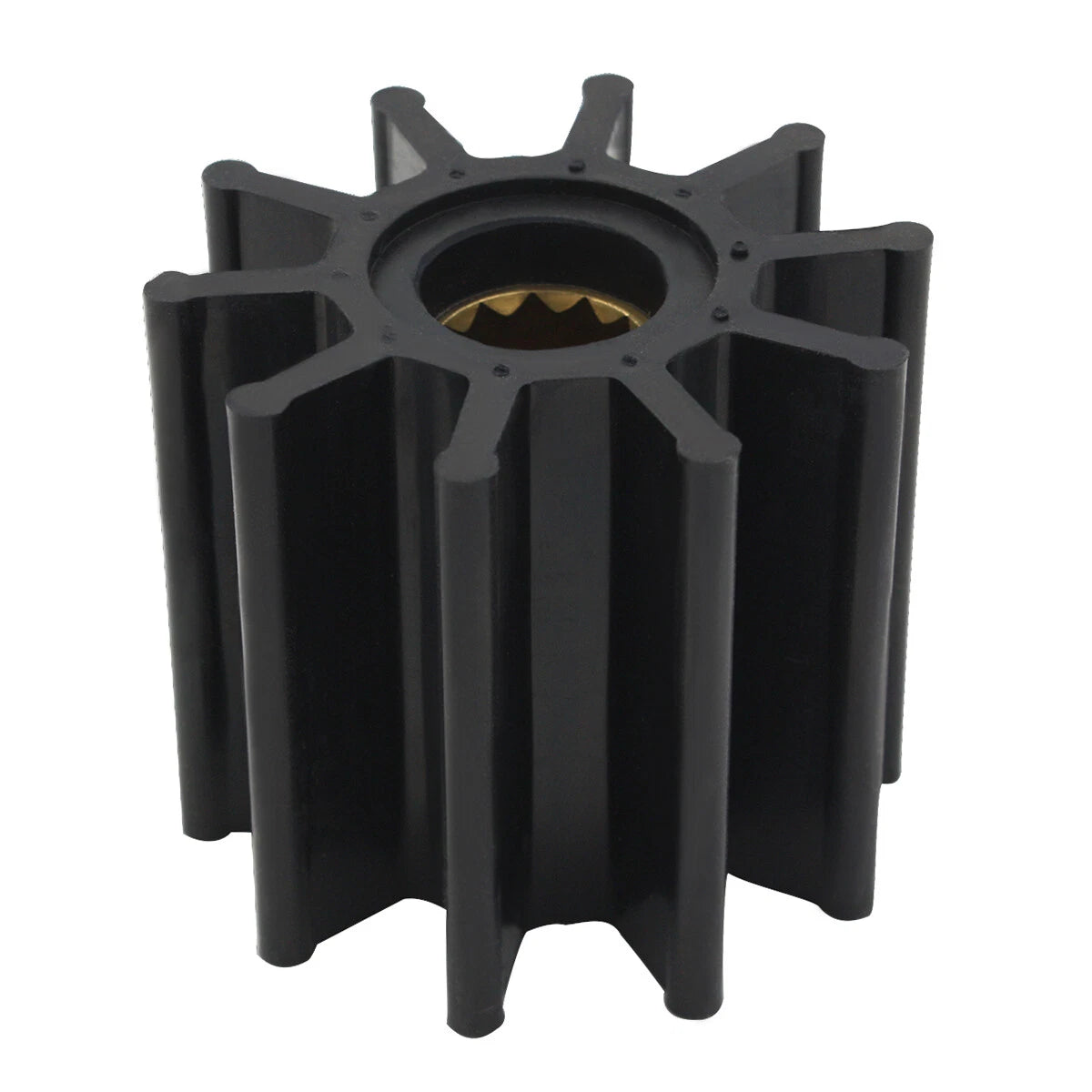 18777-0001 Flexible Impeller for Jabsco Pump Neoprene