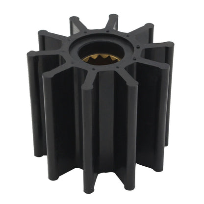 18777-0001 Flexible Impeller for Jabsco Pump Neoprene
