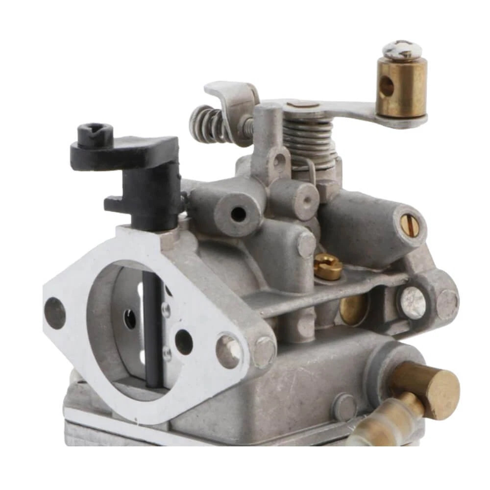 Carburetor for Yamaha 4 Stroke 6HP F6 Outboard Motor (6BX-14301-10)