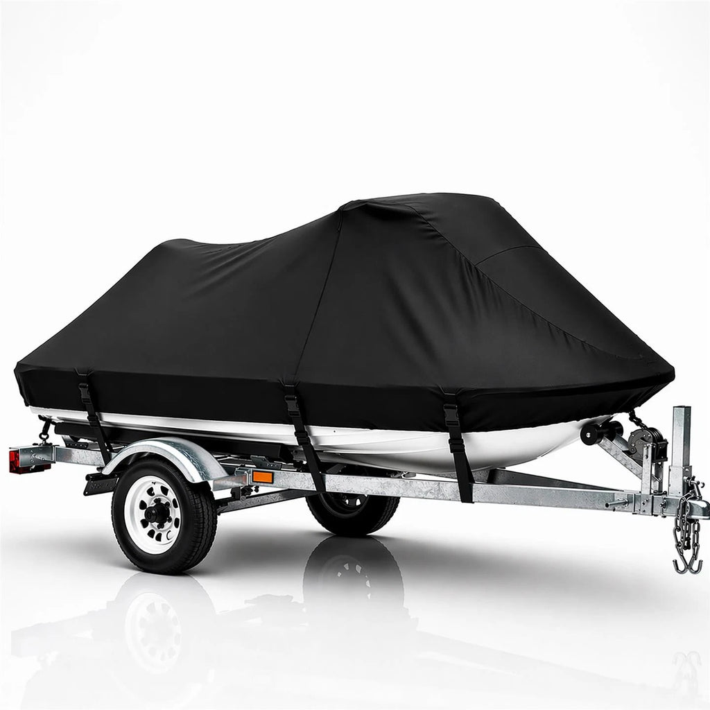 Jet Ski Cover for Sea Doo SeaDoo XP DI (2003–2005) Black
