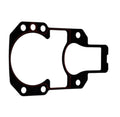 2X Bell Housing Gasket for MerCruiser Alpha 1 Gen II (27-94996Q2, 9-61012)