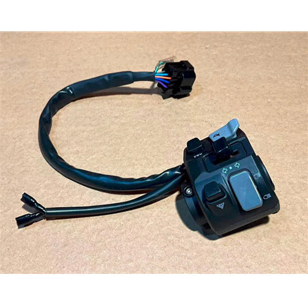High quality Left Handlebar Controller Switch Assembly For SUR-Ron UltraBee