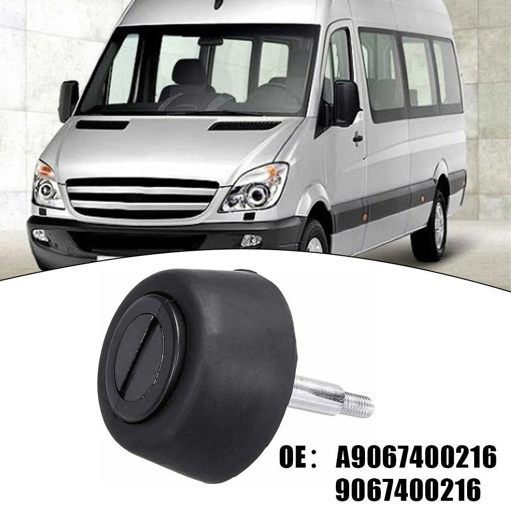 Rear Door Side Panel Check Magnet for Motorhome Vehicle