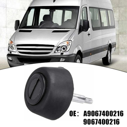 Rear Door Side Panel Check Magnet for Motorhome Vehicle