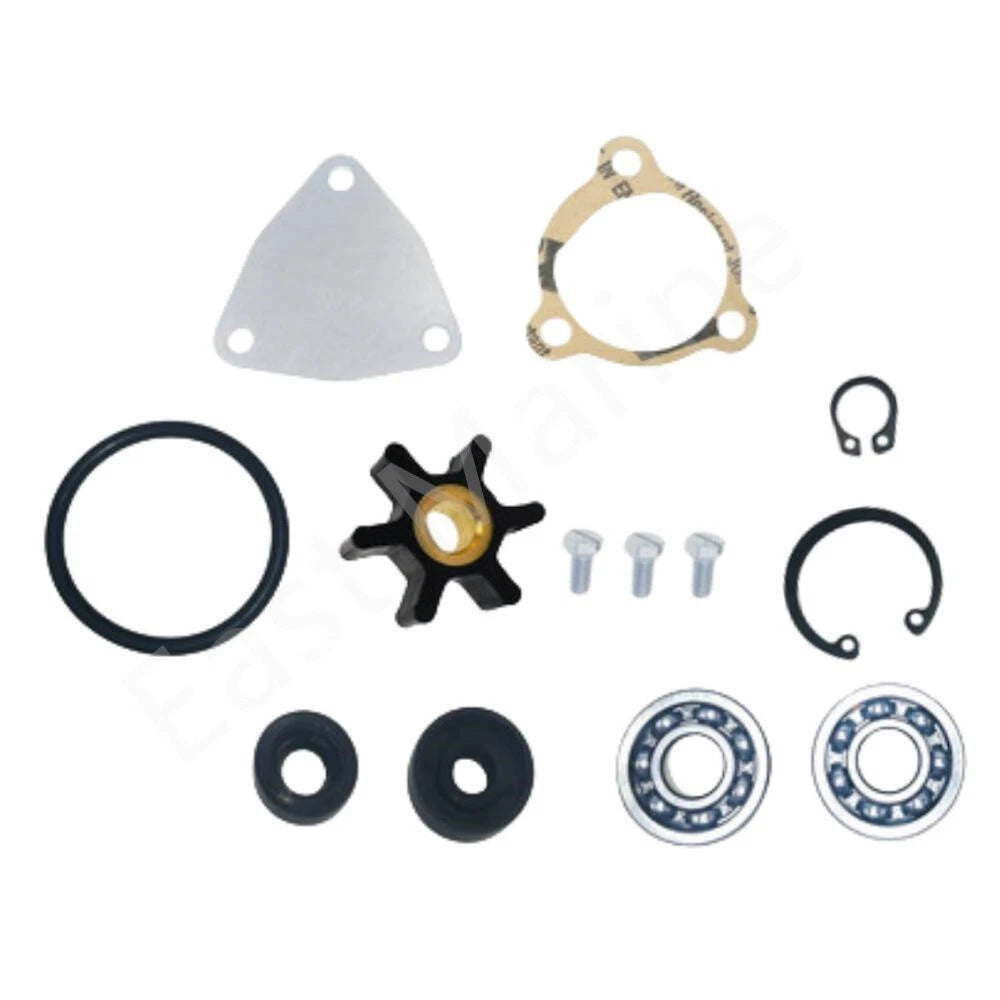Major Repair Kit for Yanmar Marine 1GM, 1GM10 (128170-42200)