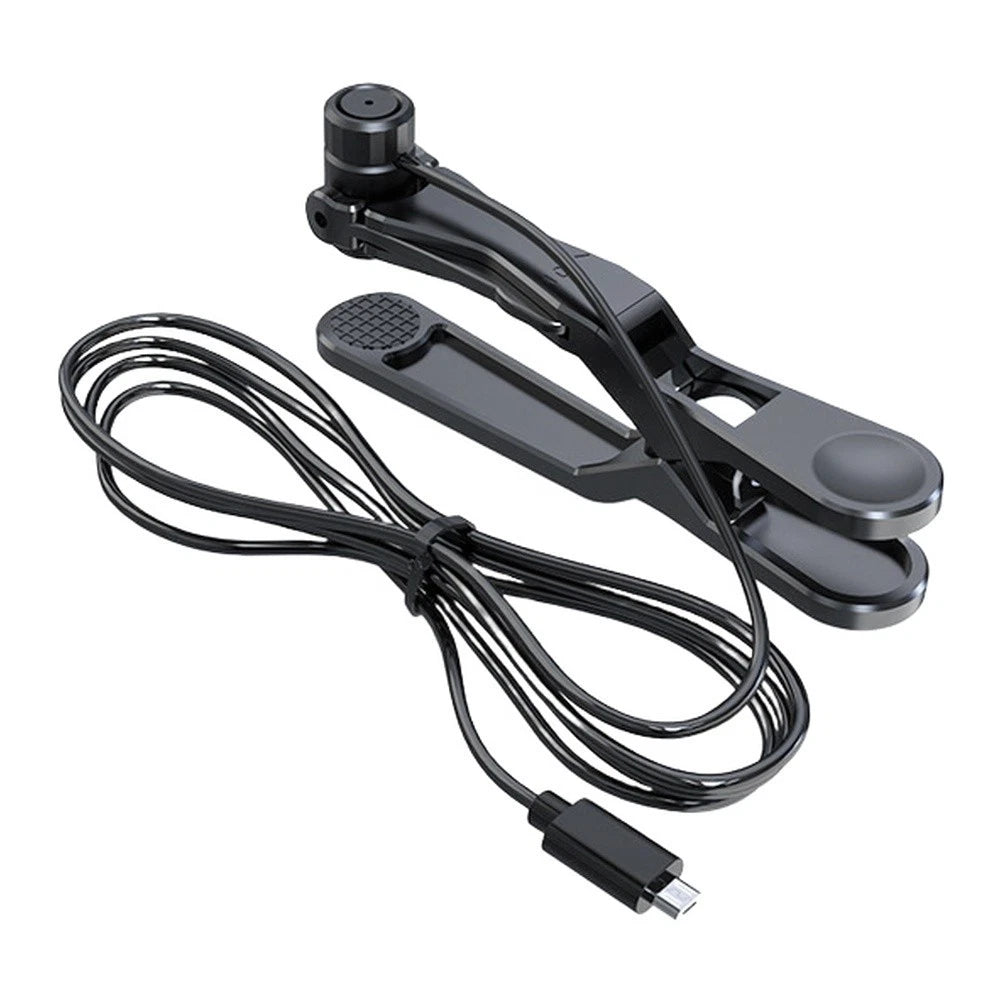 Mobile Screen Automatic Clicker Device for Gaming and Live Broadcast