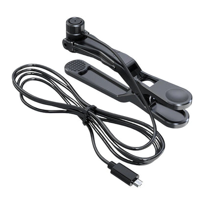 Mobile Screen Automatic Clicker Device for Gaming and Live Broadcast