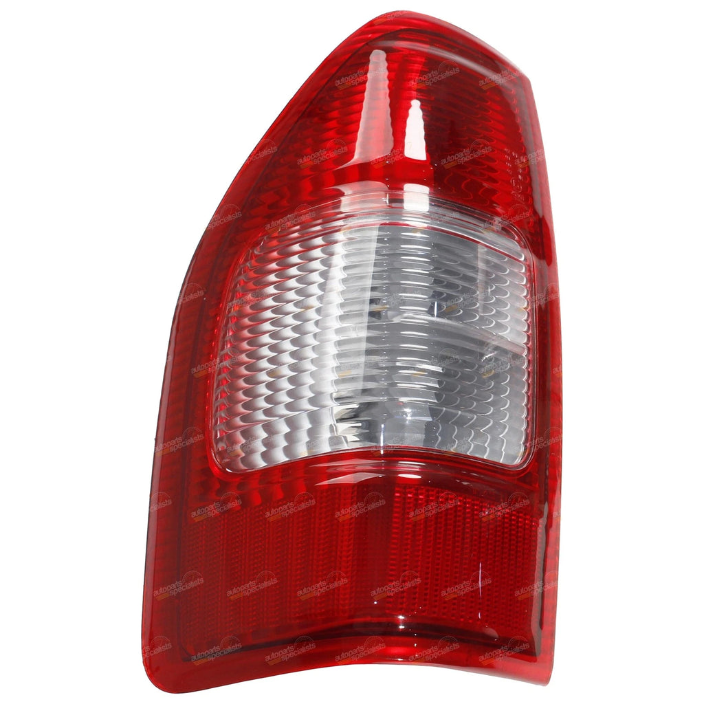 LH Taillight for Holden Rodeo RA (2003–2006)