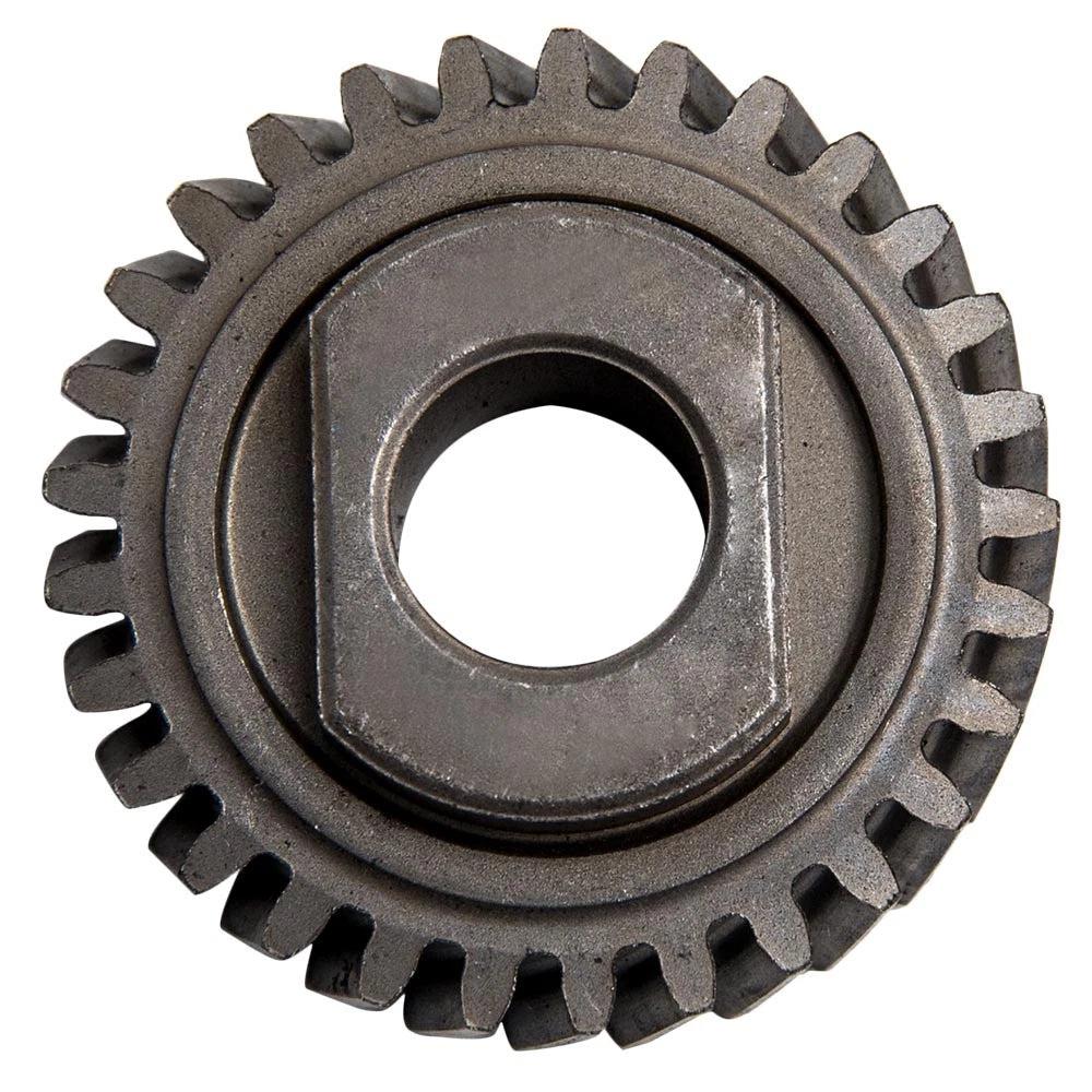 Worm Follower Gear Replacement for Stand Mixer (1094120, 9706529)