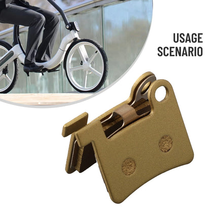 Barbell Locks for Off-road Vehicles (44.5x35mm, 1 Pair)
