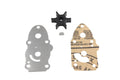 Water Pump Impeller Kit for Suzuki Outboard DT6 DT8 (17400-98551)