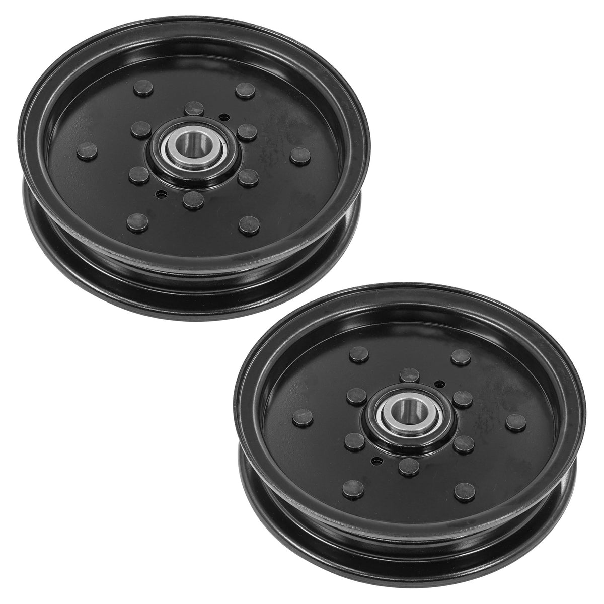 Idler Pulley Replacement for Land Pride AFM4011 AFM4013 AFM4014 (2005–2018)