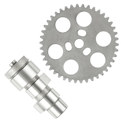 Camshaft and Timing Gear Replacement for Can-Am Outlander MAX 800R (2013–2015)