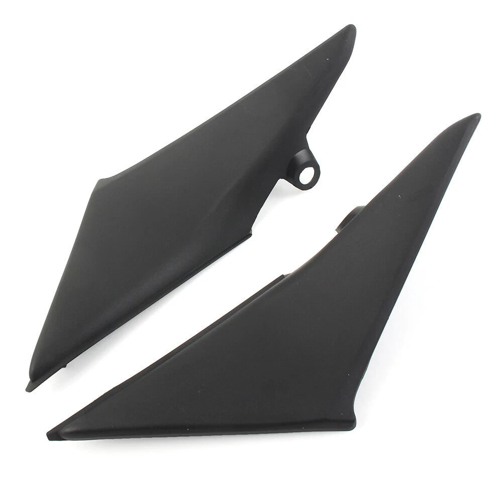 Tank Side Cover Panel Fairing Set for Honda CBR600RR (2003–2004)