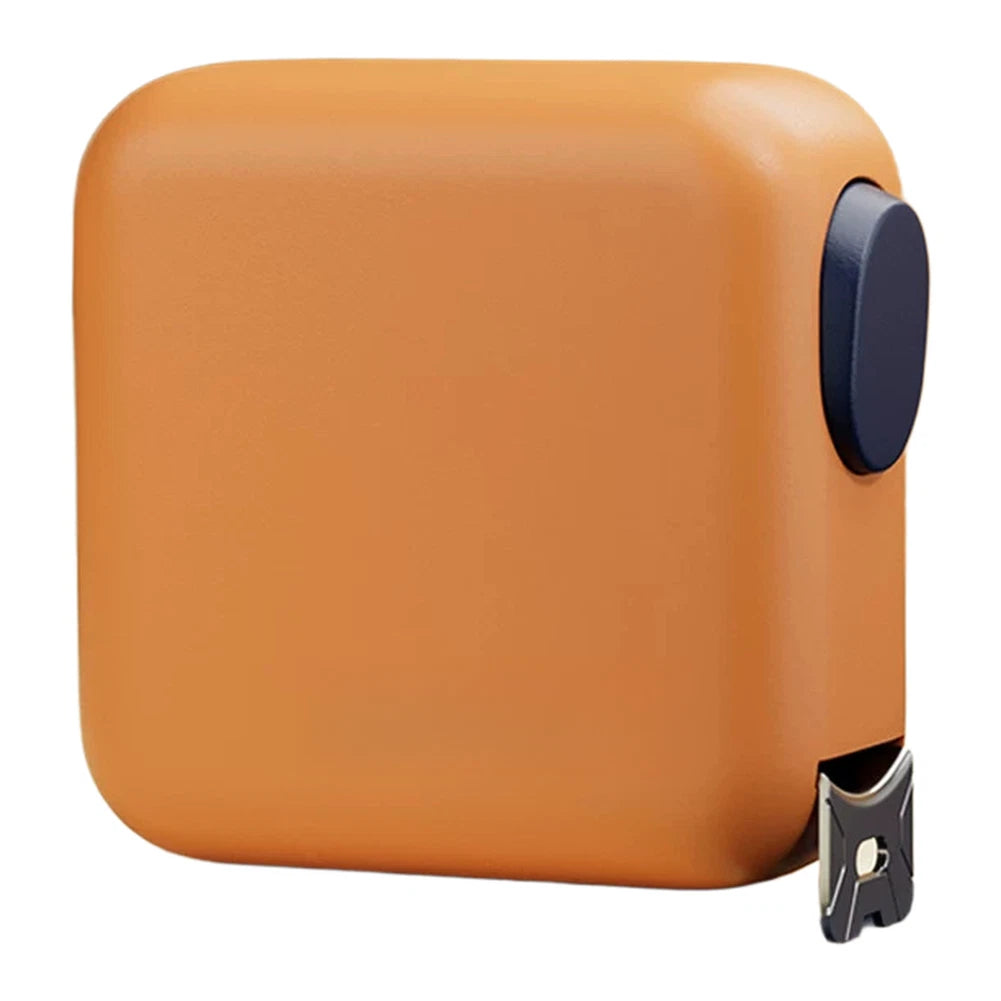 5M Waterproof Self Locking Steel Blade Tape Measure for General Purpose