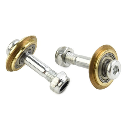 2Pcs Rotary Bearing Tile Cutting Wheels for Manual Machines