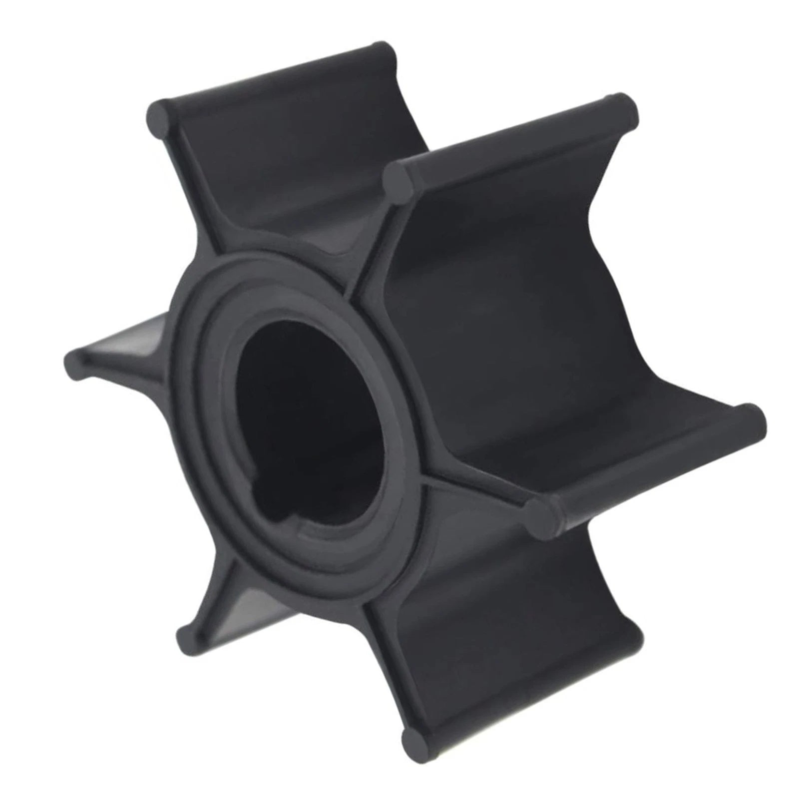 Water Pump Impeller Kit for Mercury Outboard 15-20 HP (4-Stroke 9.9 209cc) 47-803748