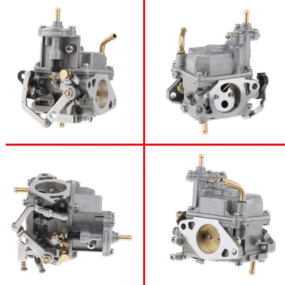 Carburetor for Outboard 15HP (4-Stroke) 853720T21, 8M0109535