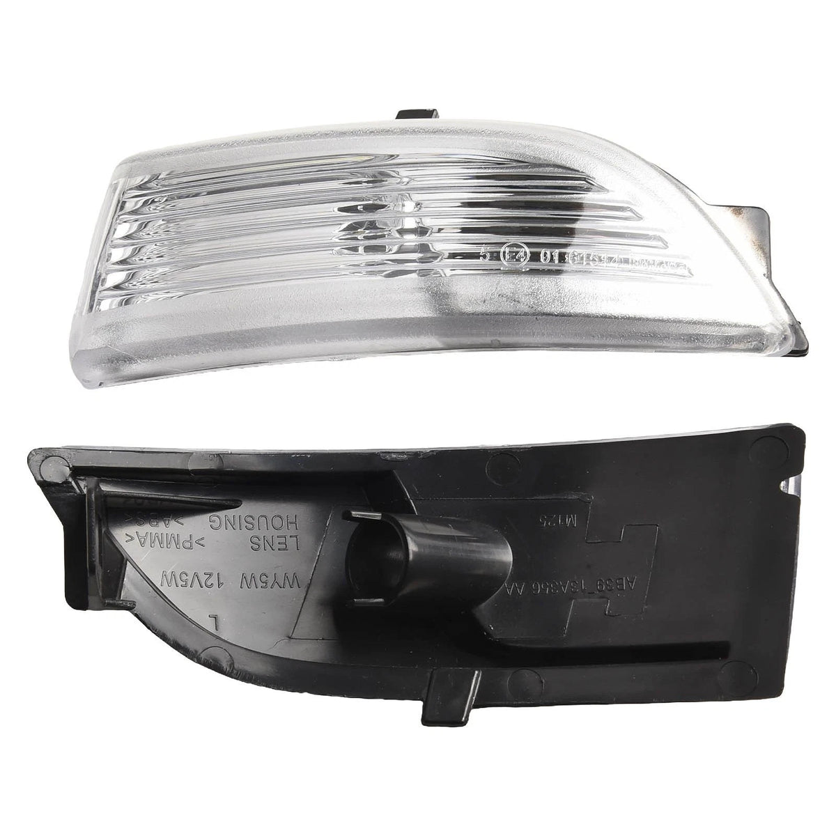Wing Mirror Light Cover for