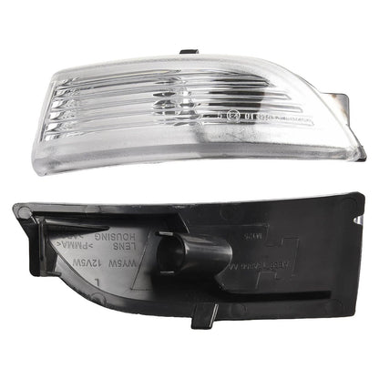 Wing Mirror Light Cover for