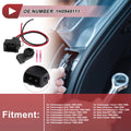 Indicator Light Socket Wiring for Volkswagen Caddy (1996–2003)
