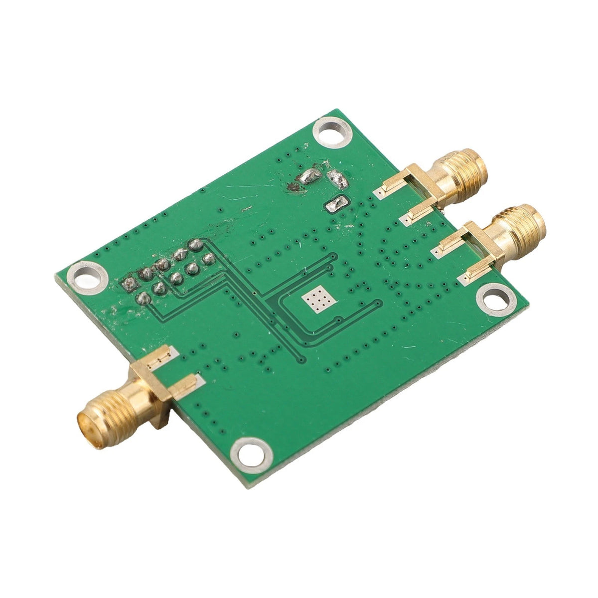 MAX2870 RF Signal Generator for STM32 (No Year Range Specified)