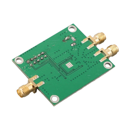 MAX2870 RF Signal Generator for STM32 (No Year Range Specified)