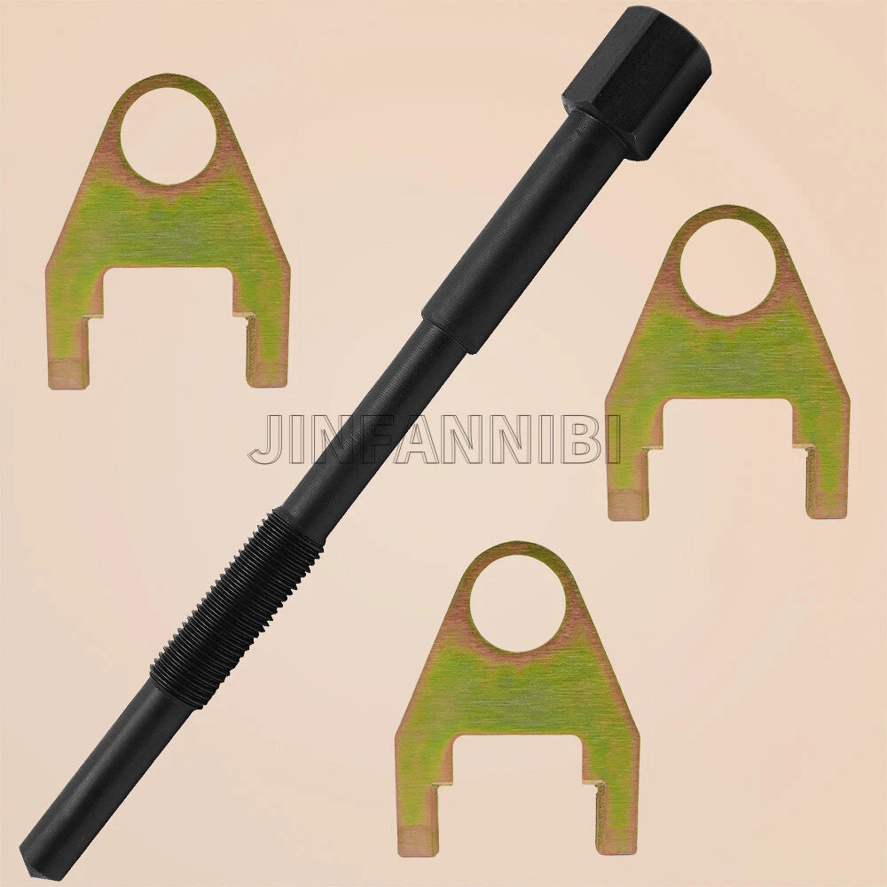 Drive Clutch Tool Button Clips for Skidoo Summit MXZ (500–800)