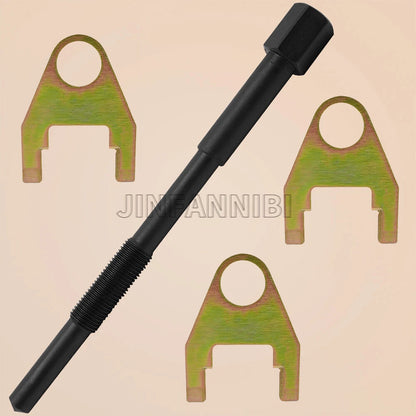 Drive Clutch Tool Button Clips for Skidoo Summit MXZ (500–800)