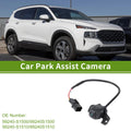 Rear View Backup Camera for Hyundai Santa Fe (2021–2023)