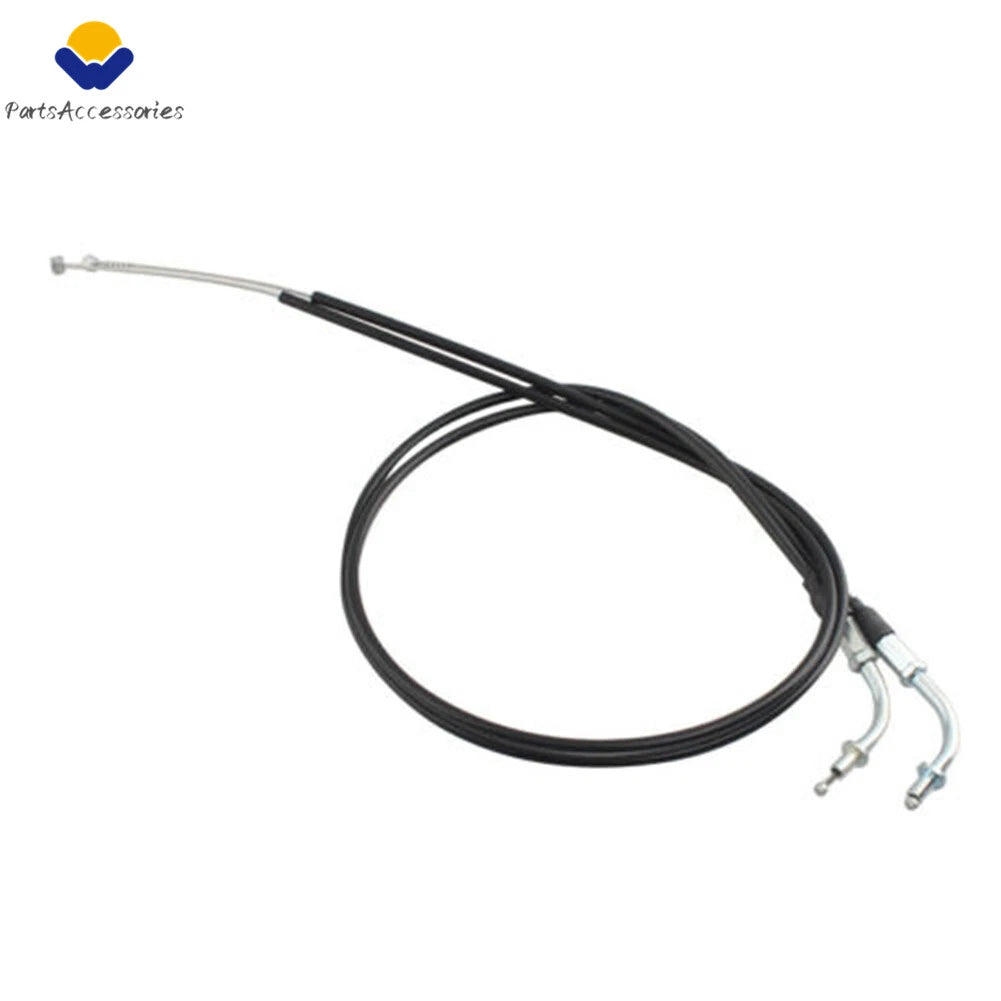 43" Throttle Cable for Harley-Davidson Sportster 883 1200 Electra Glide (CV40)